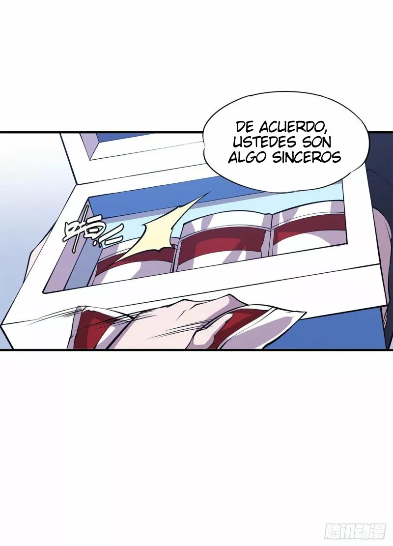 The Blood Princess And The Knight Capítulo 38 - Page 10