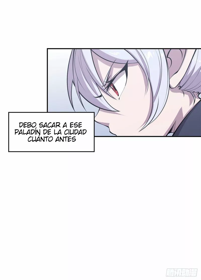 The Blood Princess And The Knight Capítulo 38 - Page 12