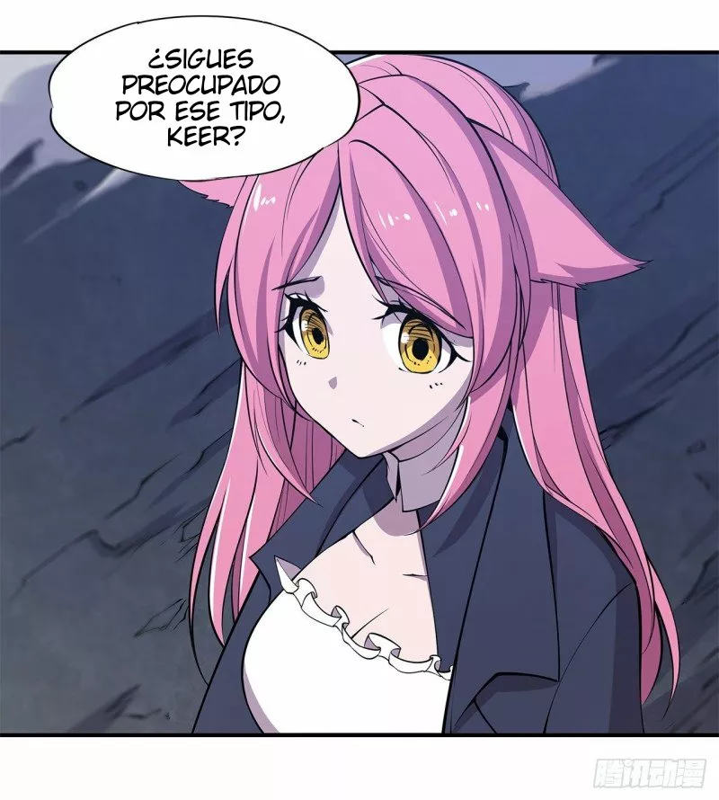 The Blood Princess And The Knight Capítulo 38 - Page 14