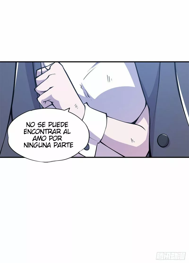 The Blood Princess And The Knight Capítulo 38 - Page 15