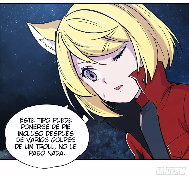 The Blood Princess And The Knight Capítulo 38 - Page 16