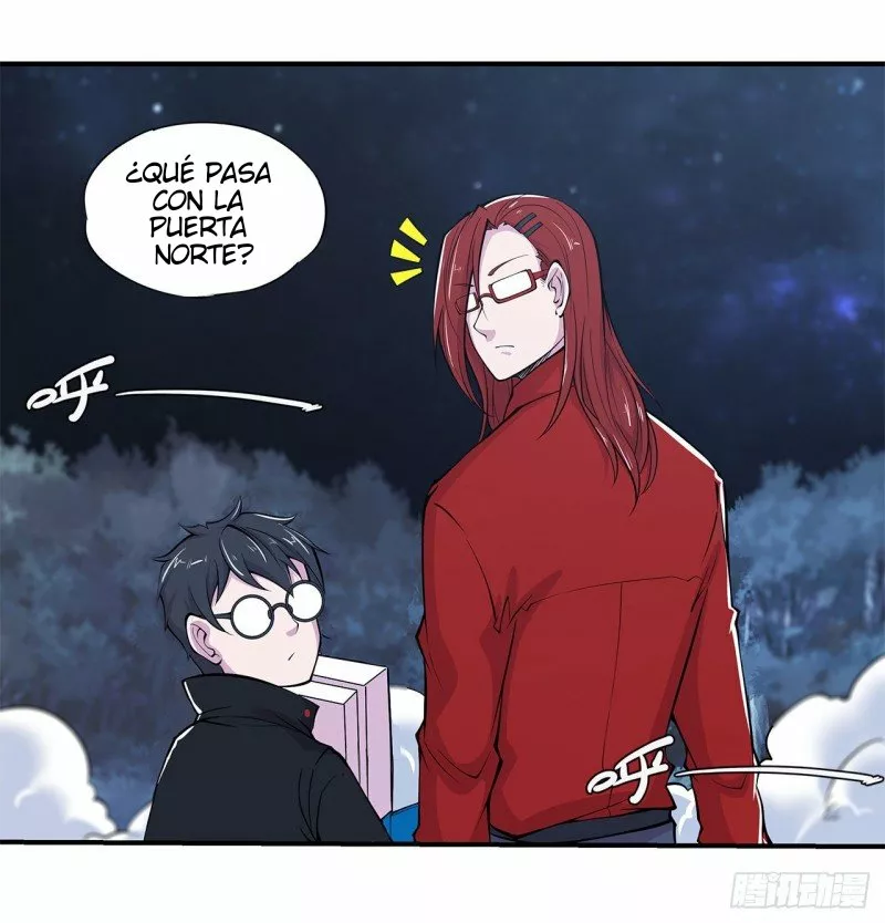 The Blood Princess And The Knight Capítulo 38 - Page 18