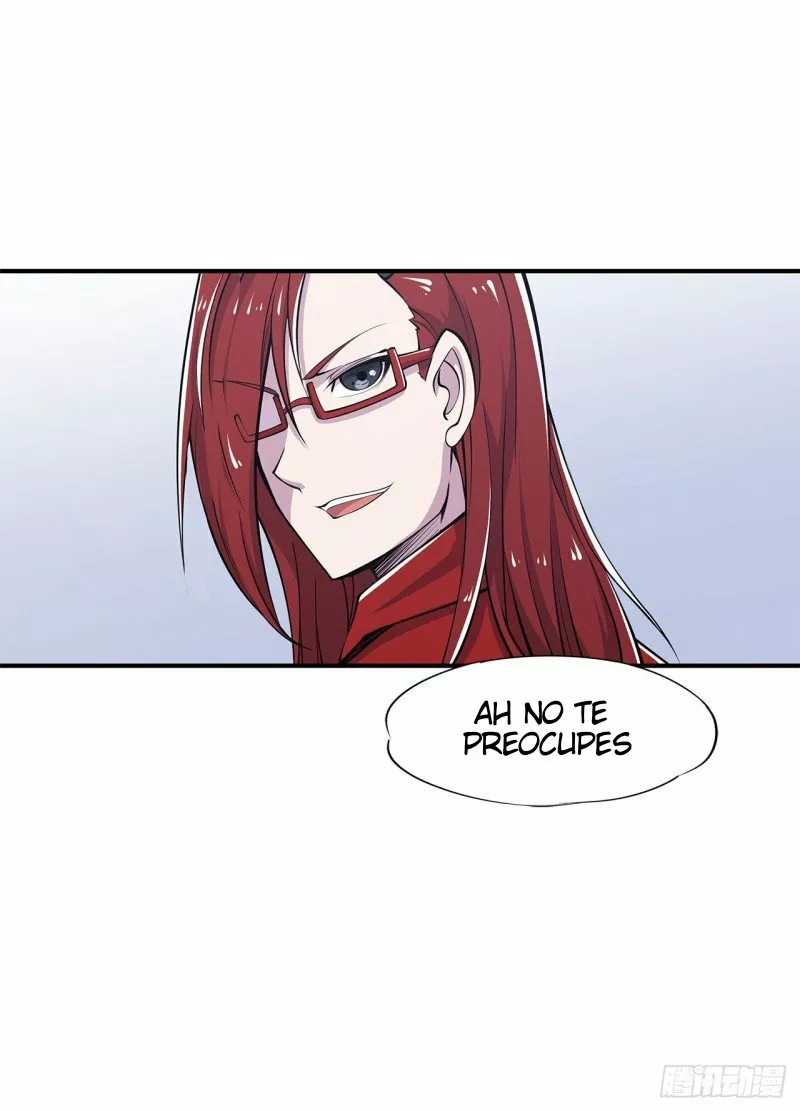 The Blood Princess And The Knight Capítulo 38 - Page 19