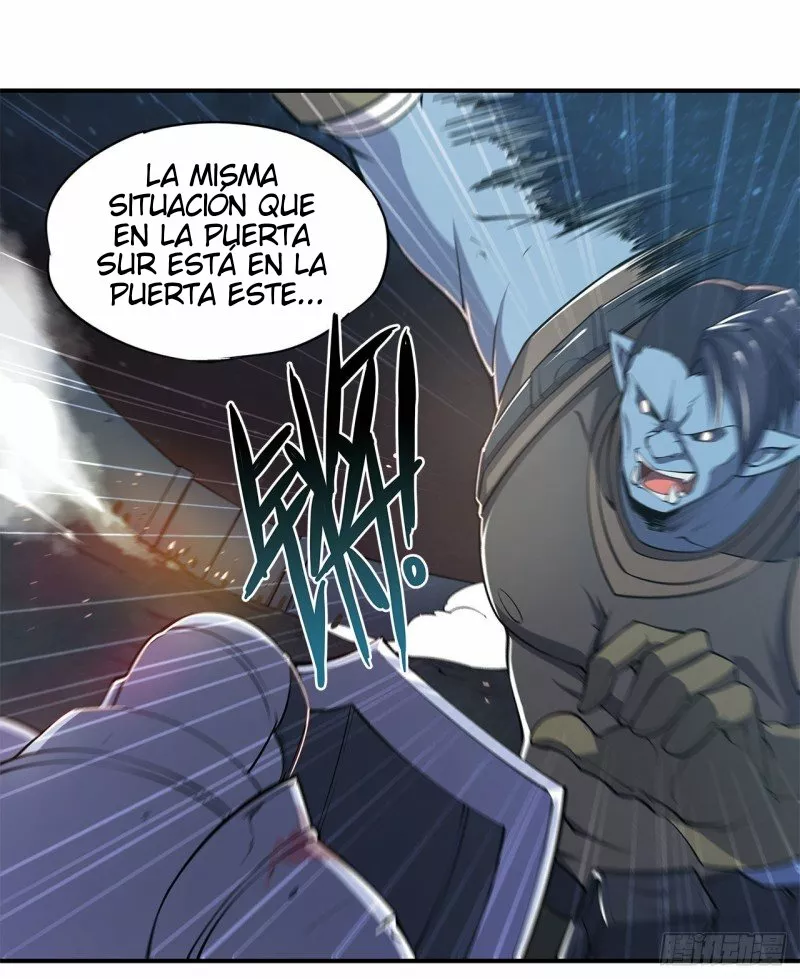The Blood Princess And The Knight Capítulo 38 - Page 2
