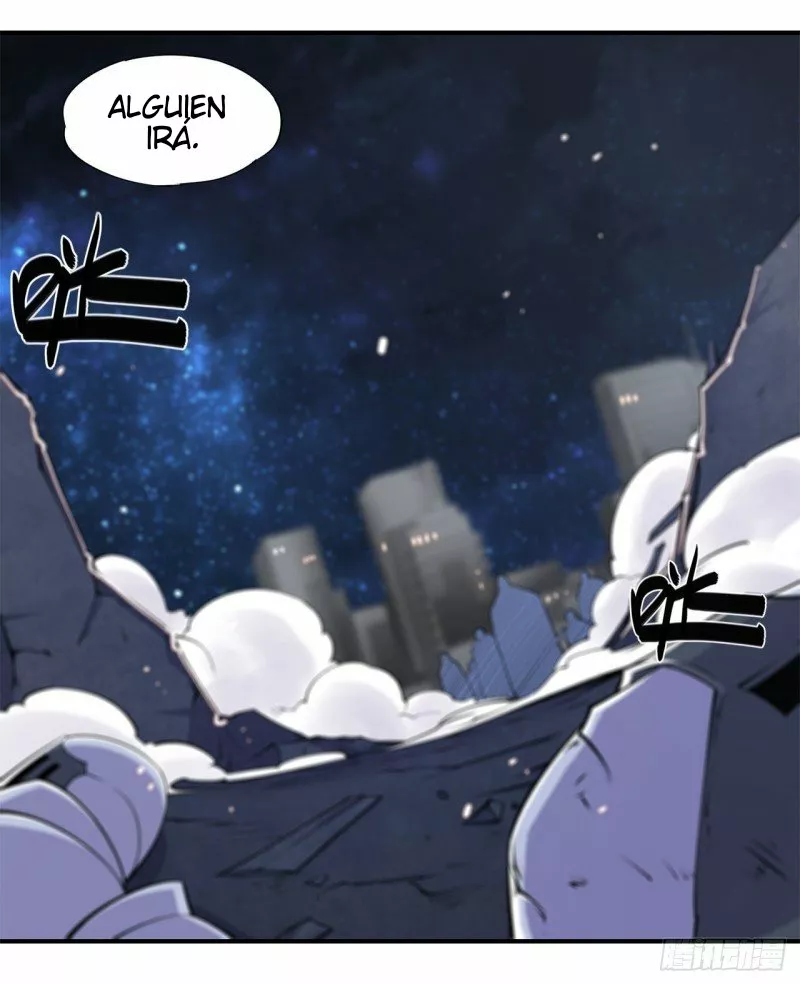 The Blood Princess And The Knight Capítulo 38 - Page 20