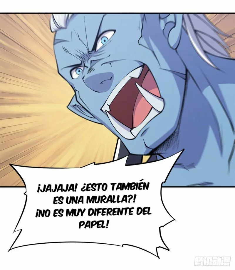 The Blood Princess And The Knight Capítulo 38 - Page 22