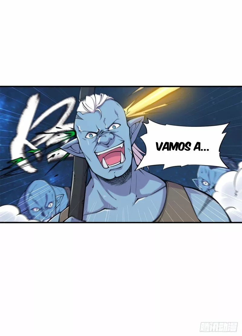 The Blood Princess And The Knight Capítulo 38 - Page 23
