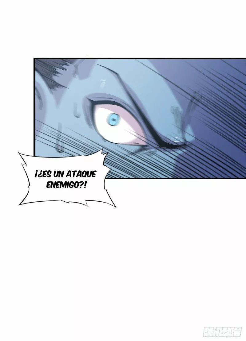 The Blood Princess And The Knight Capítulo 38 - Page 25