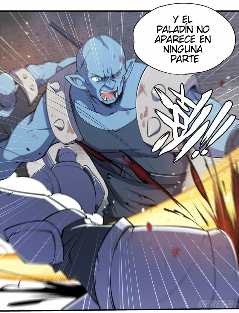 The Blood Princess And The Knight Capítulo 38 - Page 3