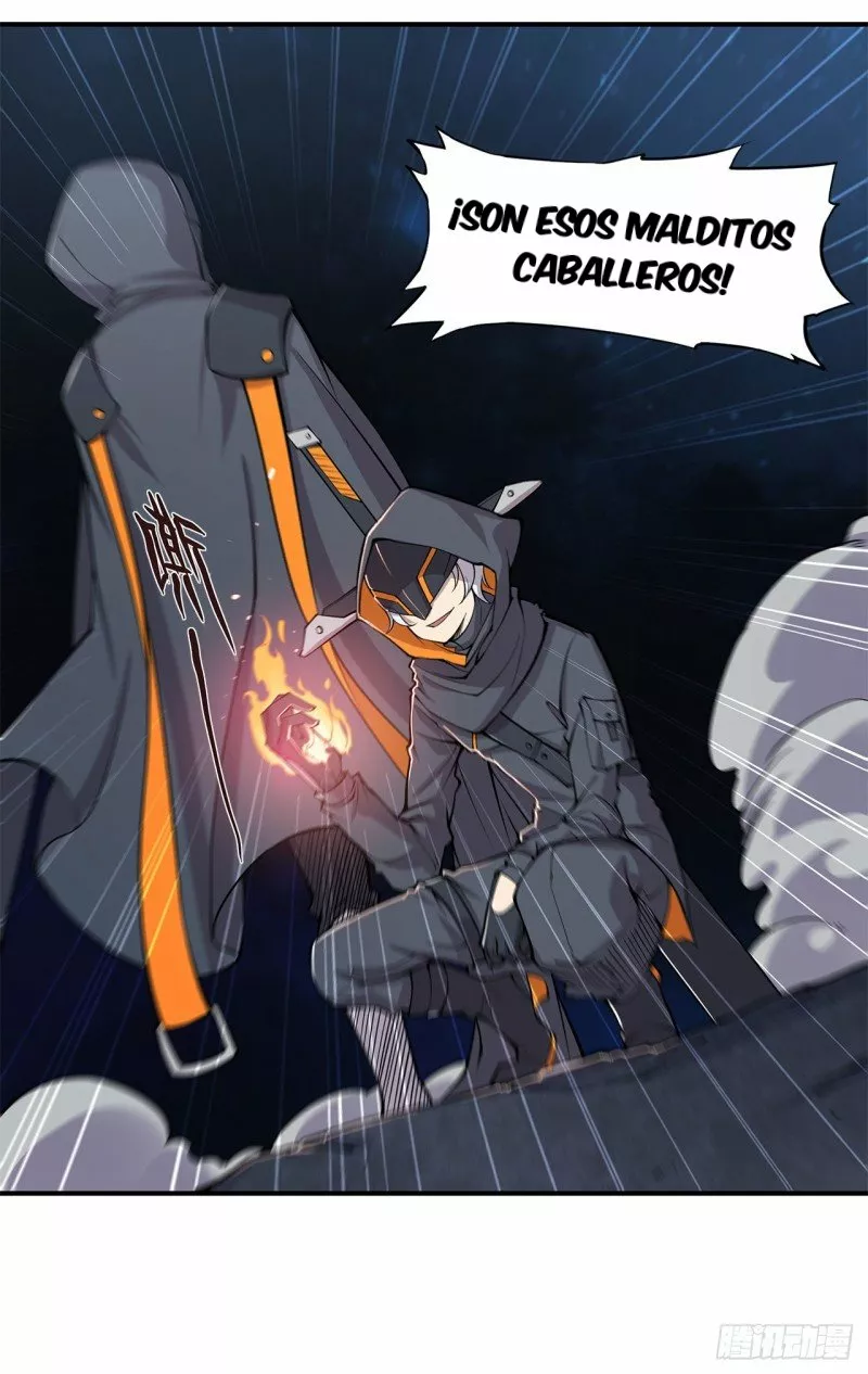 The Blood Princess And The Knight Capítulo 38 - Page 30