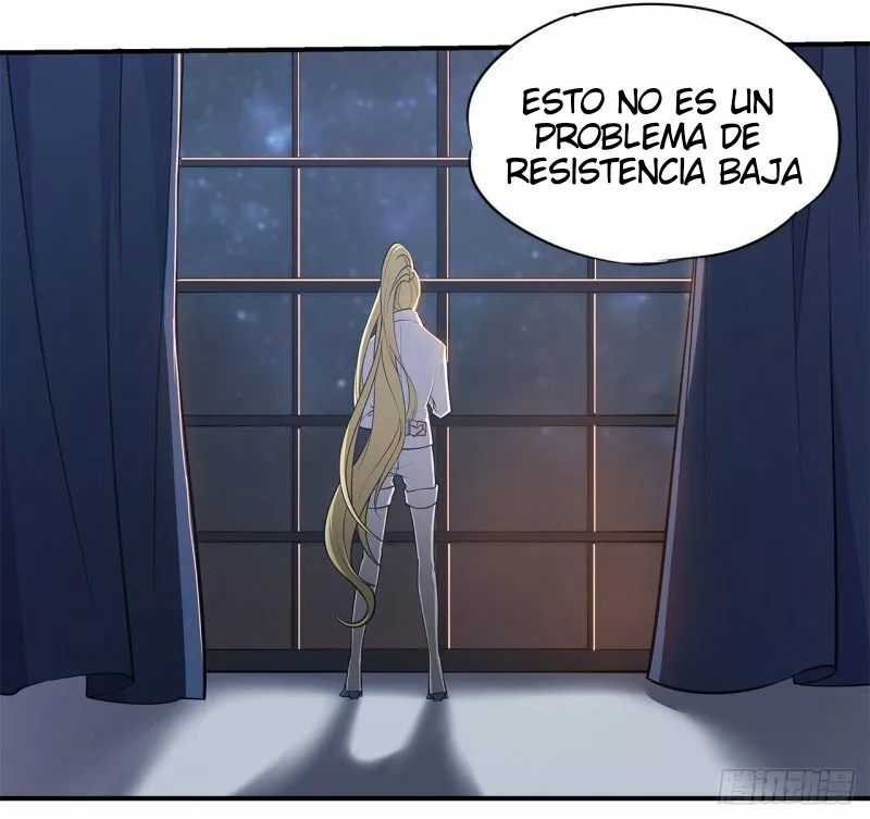 The Blood Princess And The Knight Capítulo 38 - Page 4