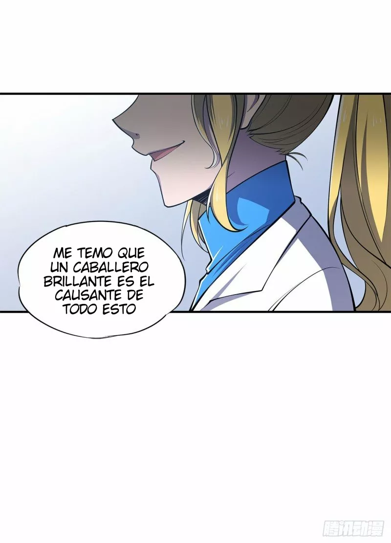 The Blood Princess And The Knight Capítulo 38 - Page 5