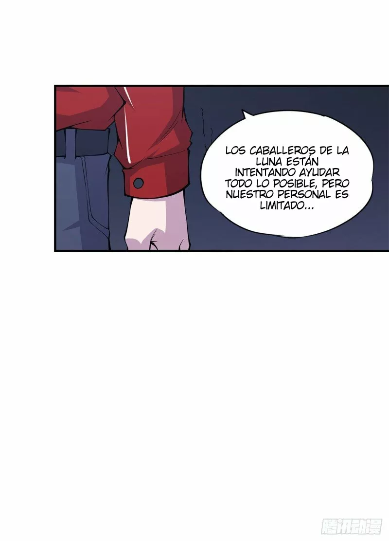 The Blood Princess And The Knight Capítulo 38 - Page 7