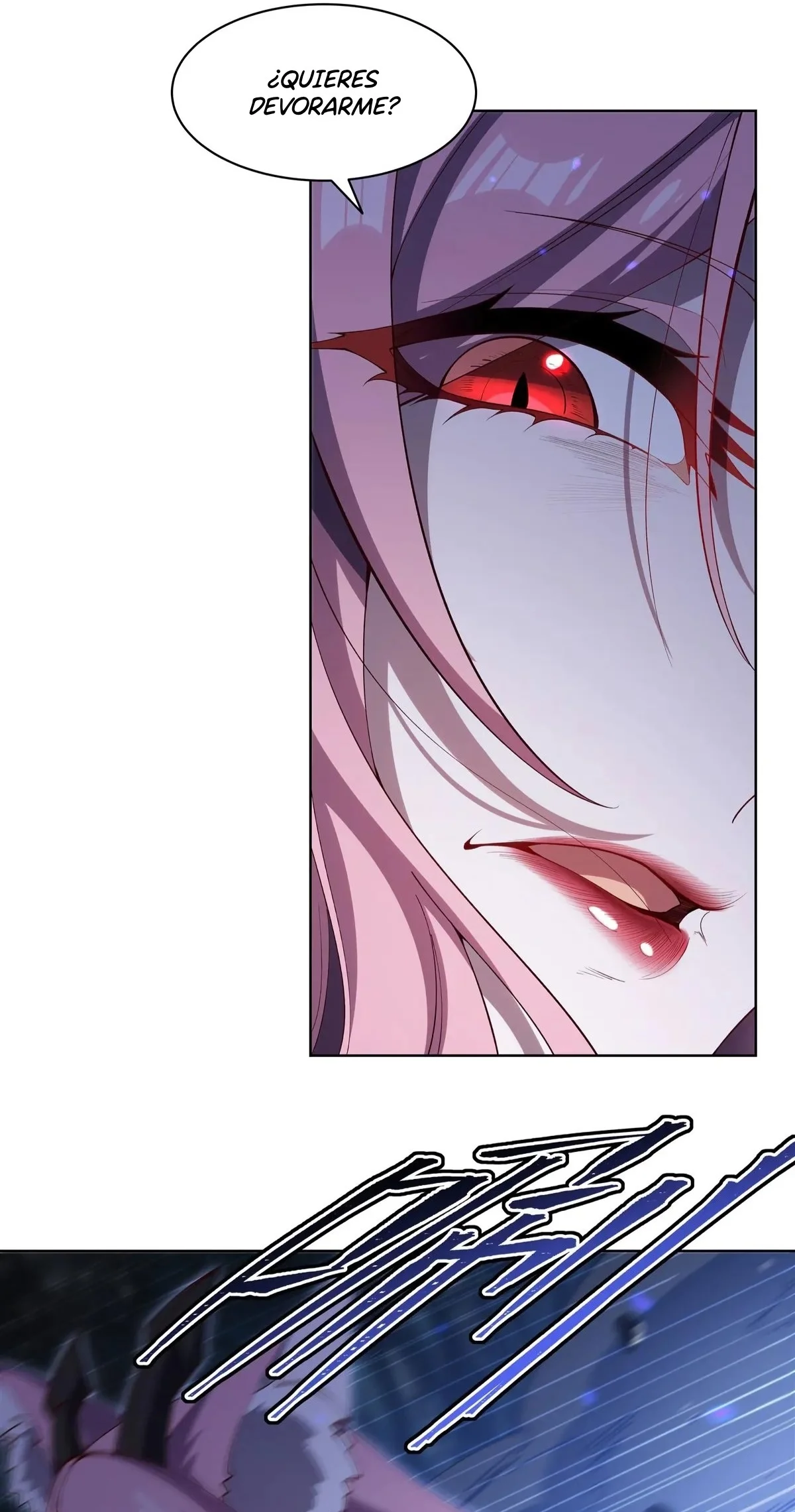 The Blood Princess And The Knight Capítulo 380 - Page 13