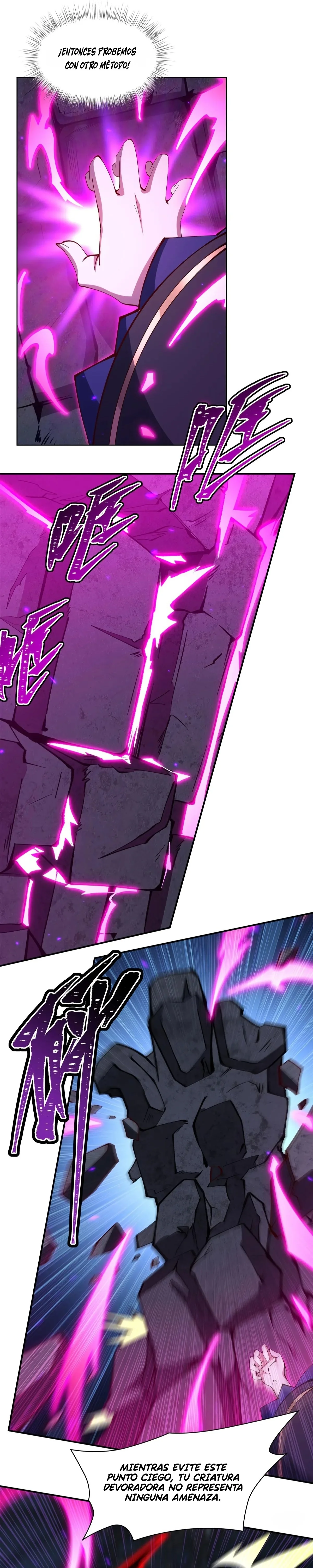 The Blood Princess And The Knight Capítulo 380 - Page 24