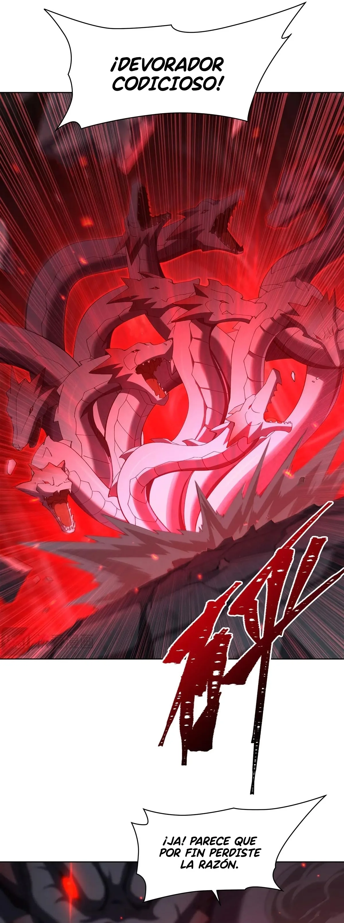 The Blood Princess And The Knight Capítulo 380 - Page 32
