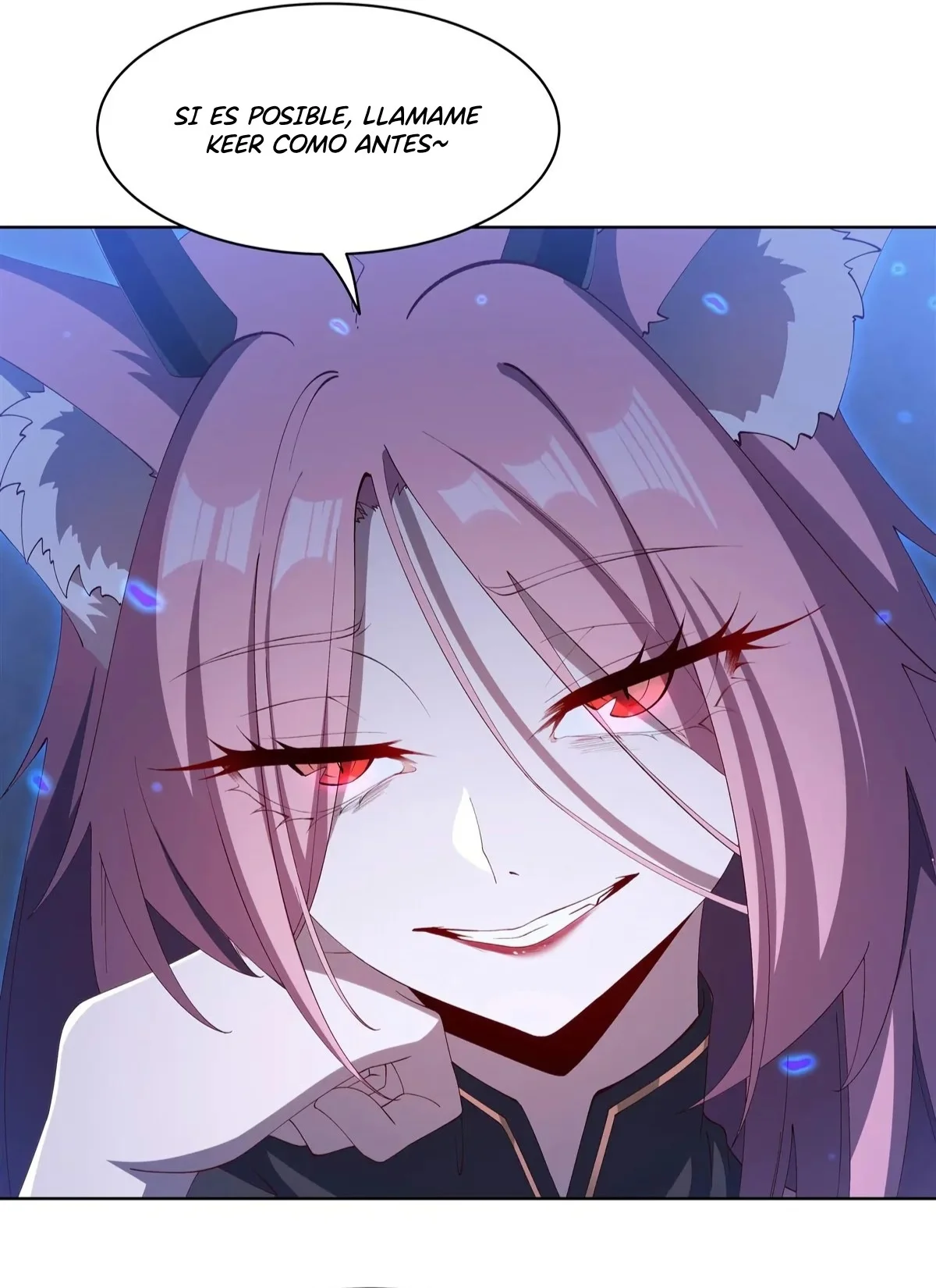 The Blood Princess And The Knight Capítulo 380 - Page 4