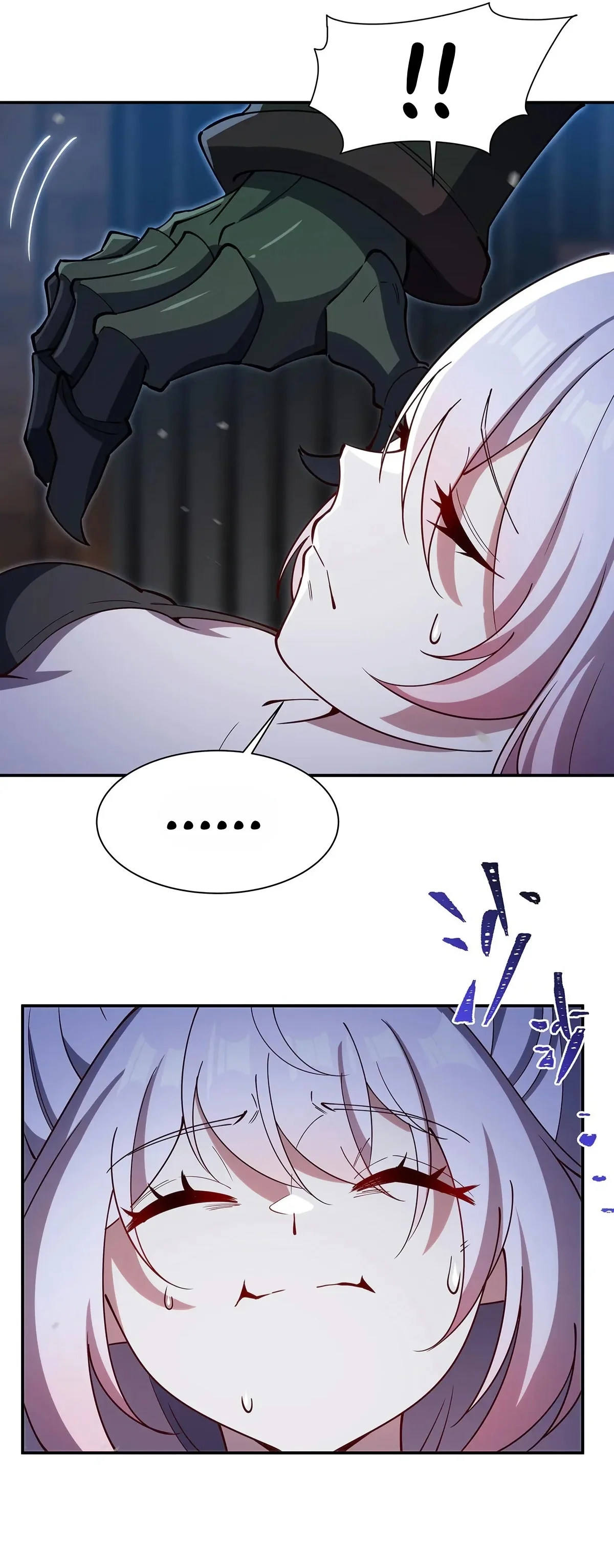 The Blood Princess And The Knight Capítulo 381 - Page 34