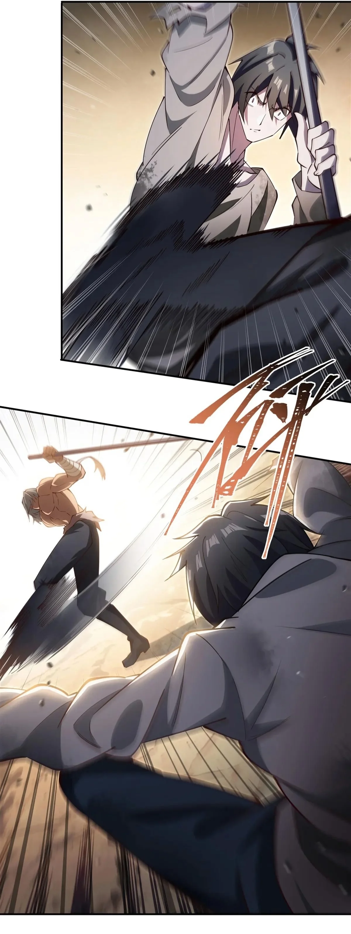 The Blood Princess And The Knight Capítulo 382 - Page 15