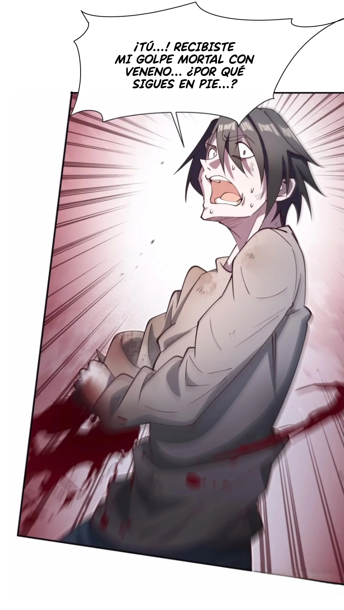 The Blood Princess And The Knight Capítulo 382 - Page 26
