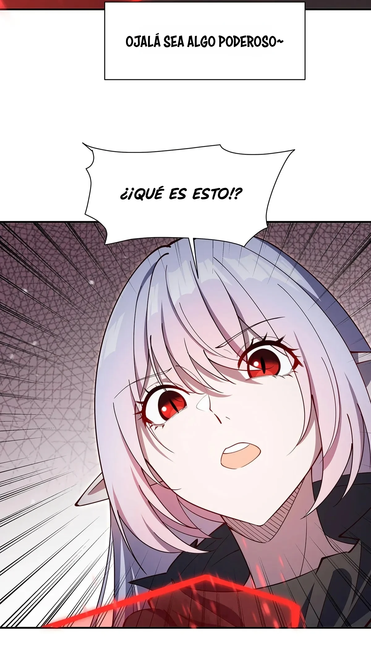 The Blood Princess And The Knight Capítulo 382 - Page 34