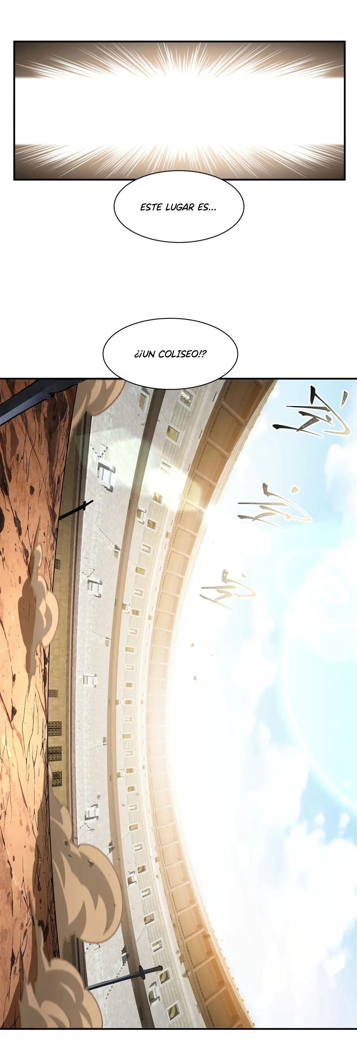 The Blood Princess And The Knight Capítulo 382 - Page 5