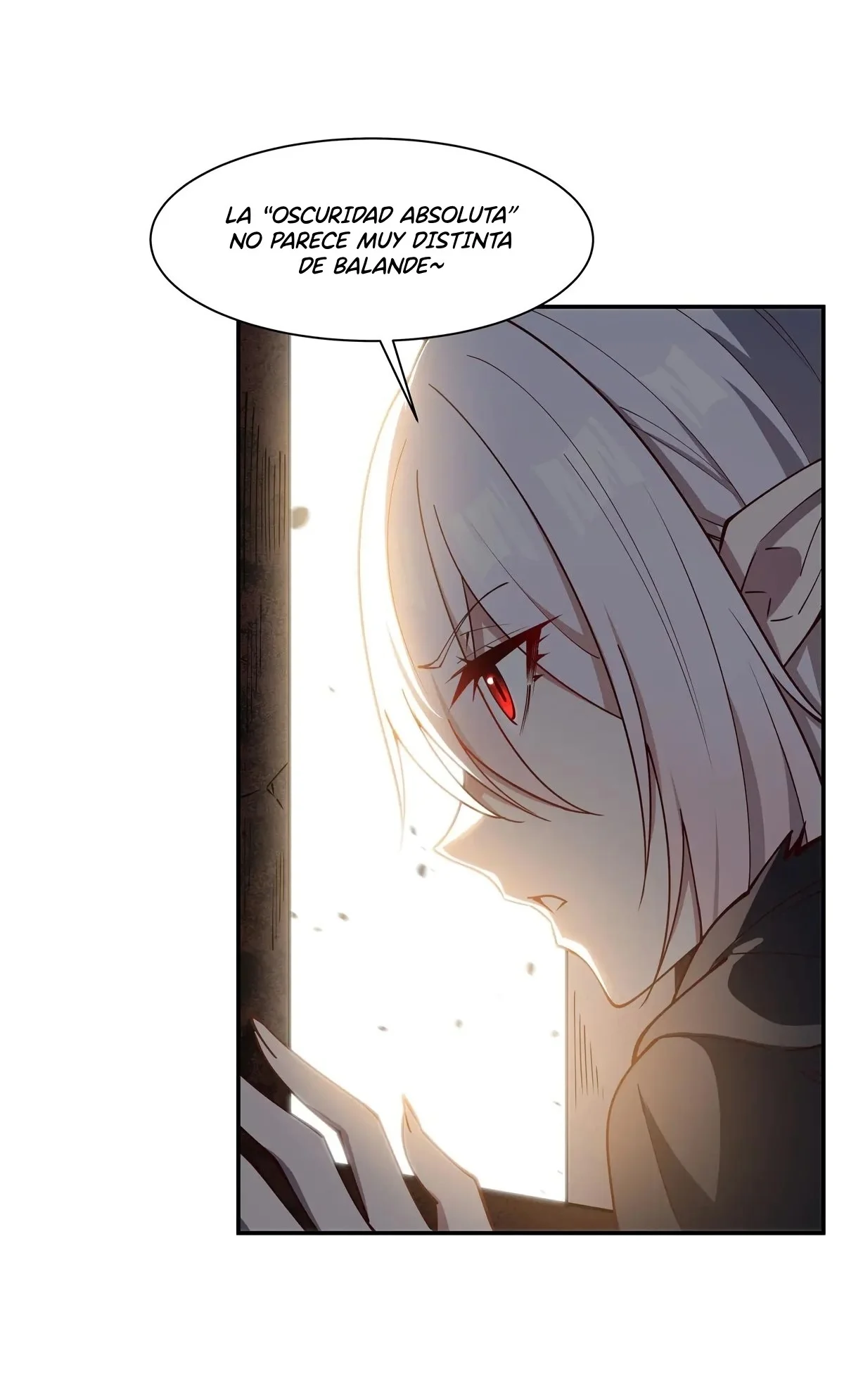 The Blood Princess And The Knight Capítulo 382 - Page 6