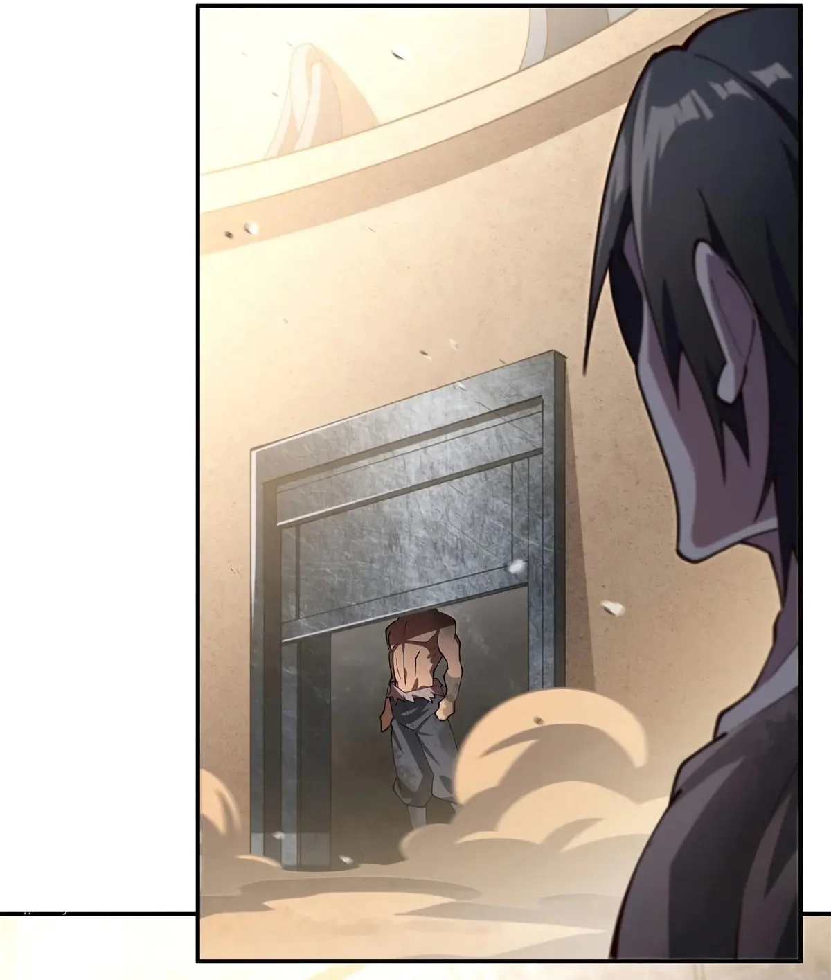 The Blood Princess And The Knight Capítulo 382 - Page 9
