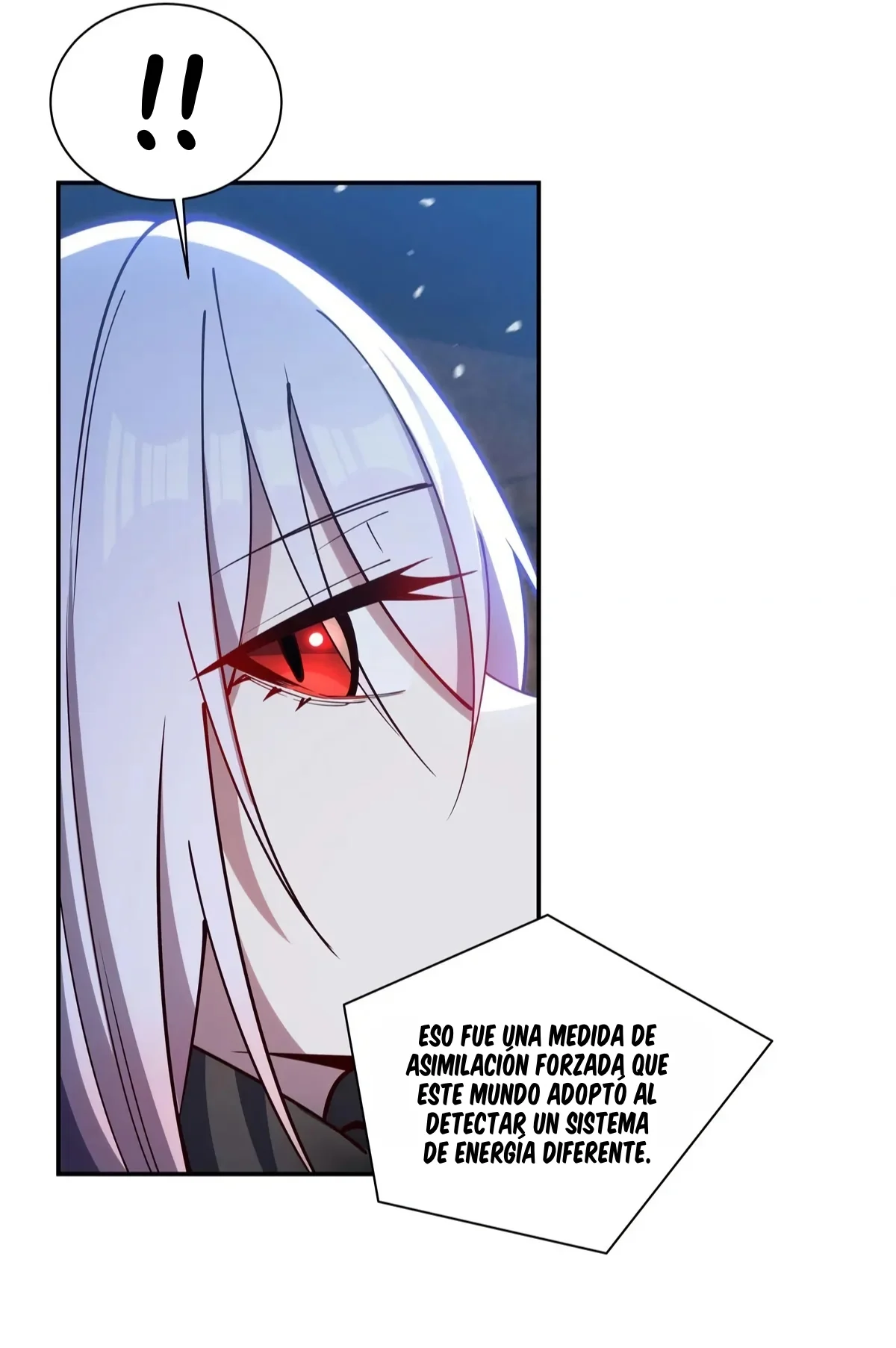 The Blood Princess And The Knight Capítulo 384 - Page 11