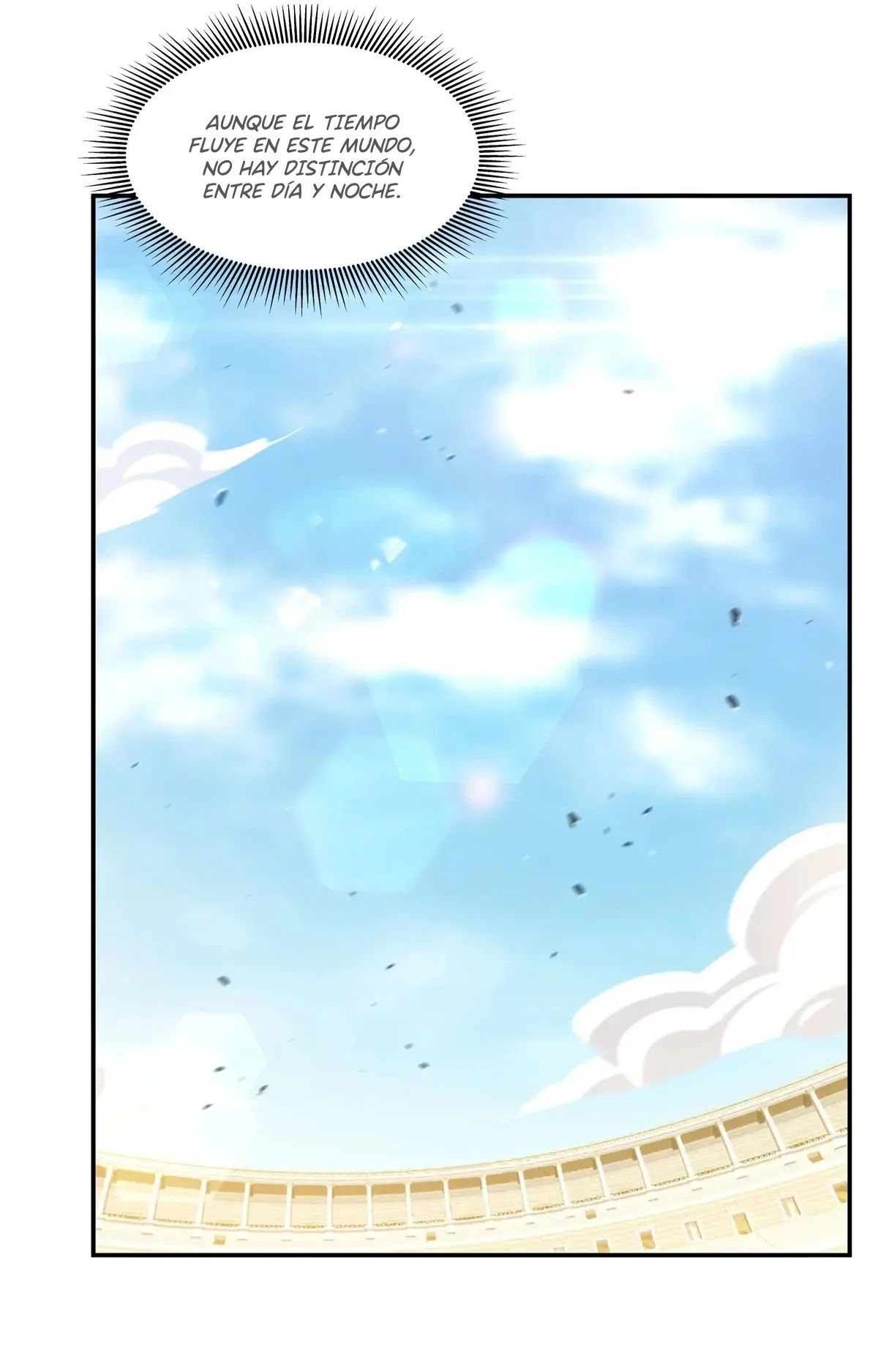 The Blood Princess And The Knight Capítulo 384 - Page 21