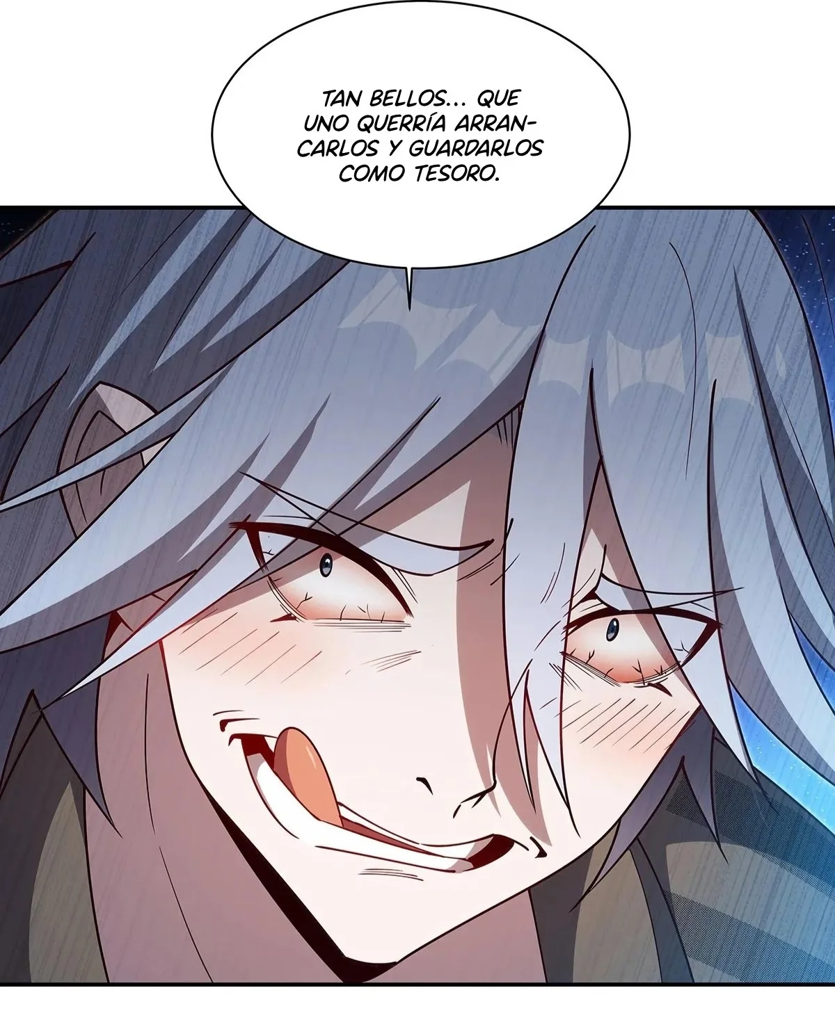 The Blood Princess And The Knight Capítulo 384 - Page 30