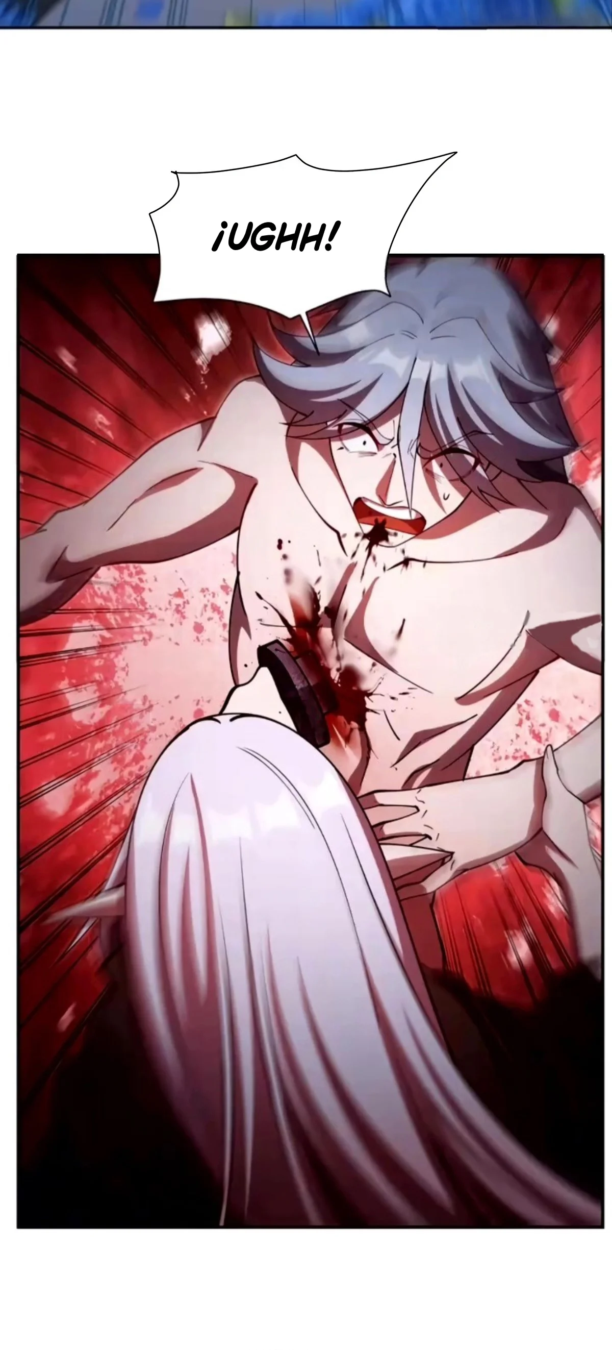The Blood Princess And The Knight Capítulo 385 - Page 32