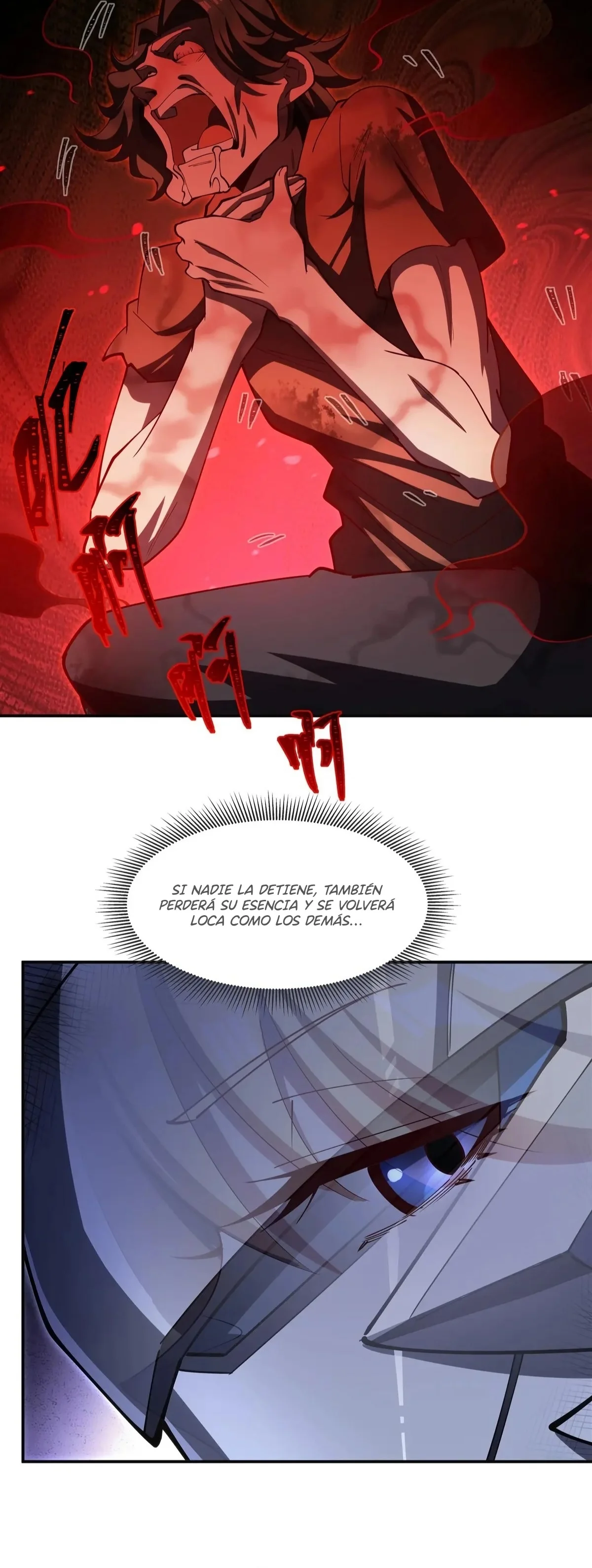 The Blood Princess And The Knight Capítulo 386 - Page 21