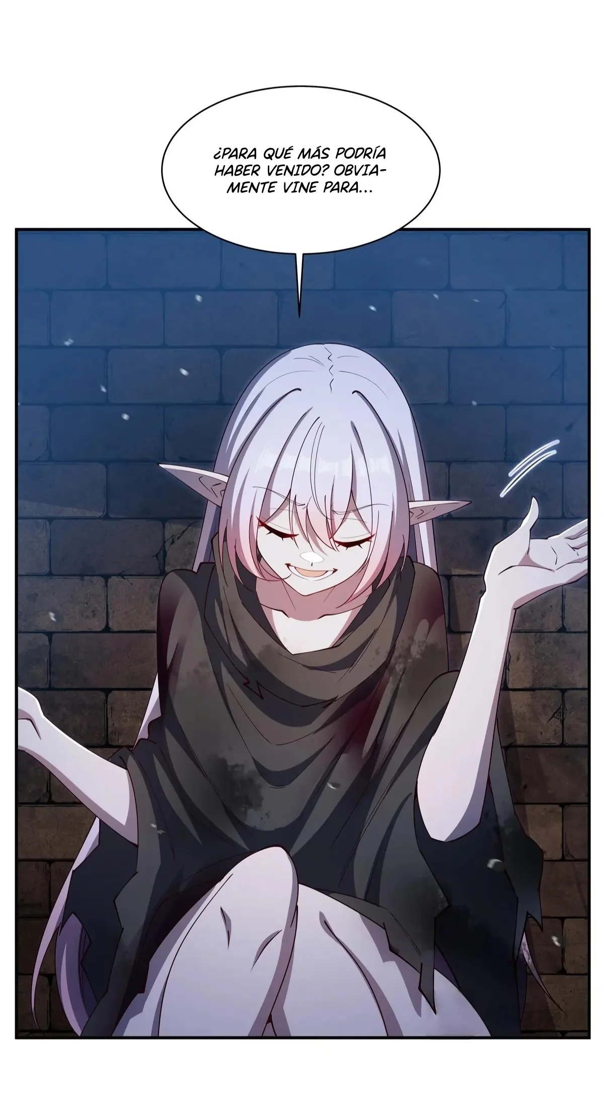 The Blood Princess And The Knight Capítulo 386 - Page 24