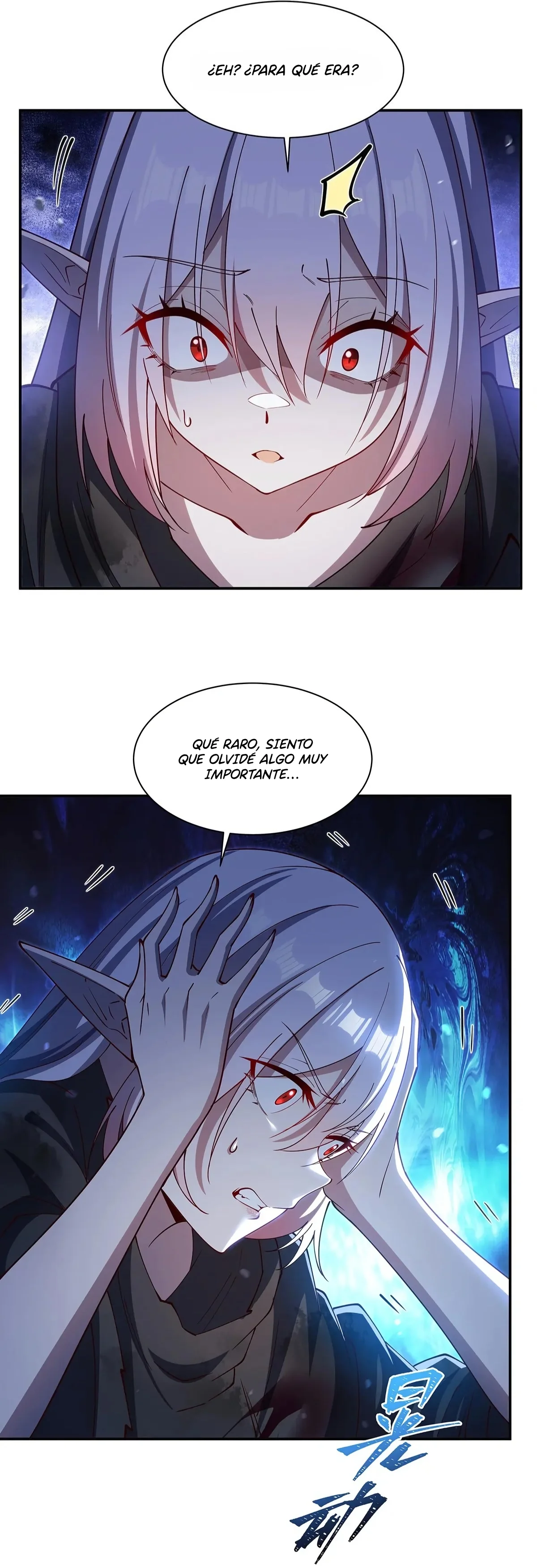 The Blood Princess And The Knight Capítulo 386 - Page 25