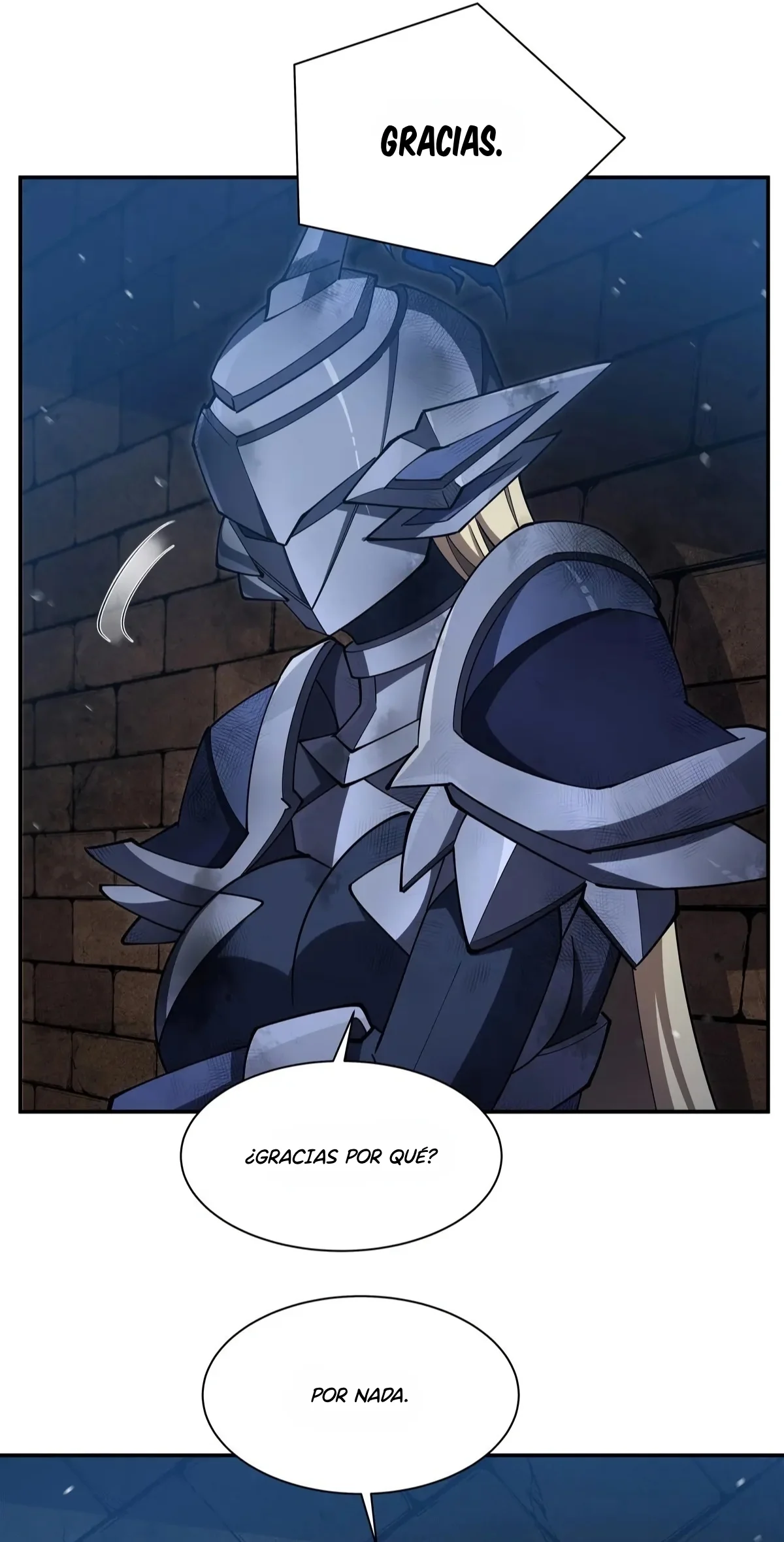 The Blood Princess And The Knight Capítulo 387 - Page 7