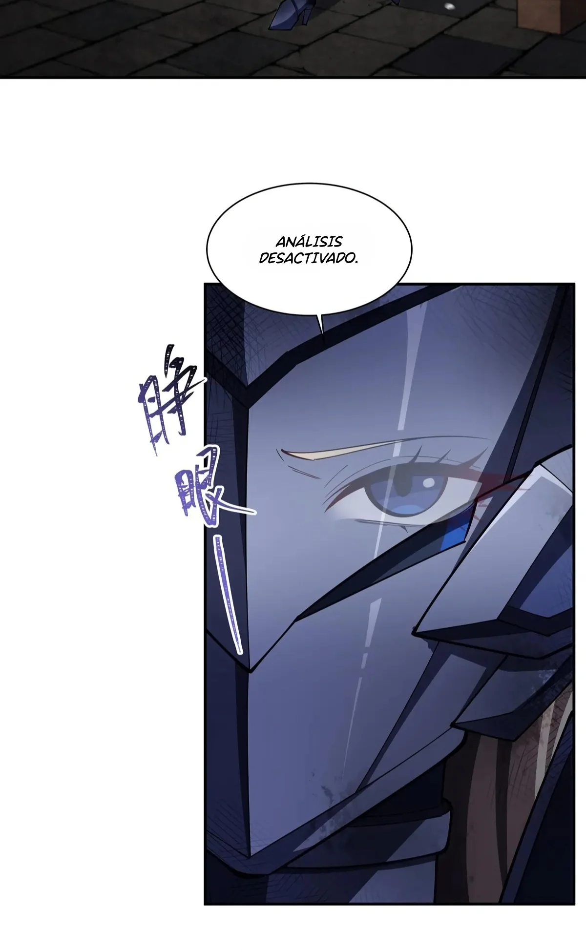 The Blood Princess And The Knight Capítulo 388 - Page 16