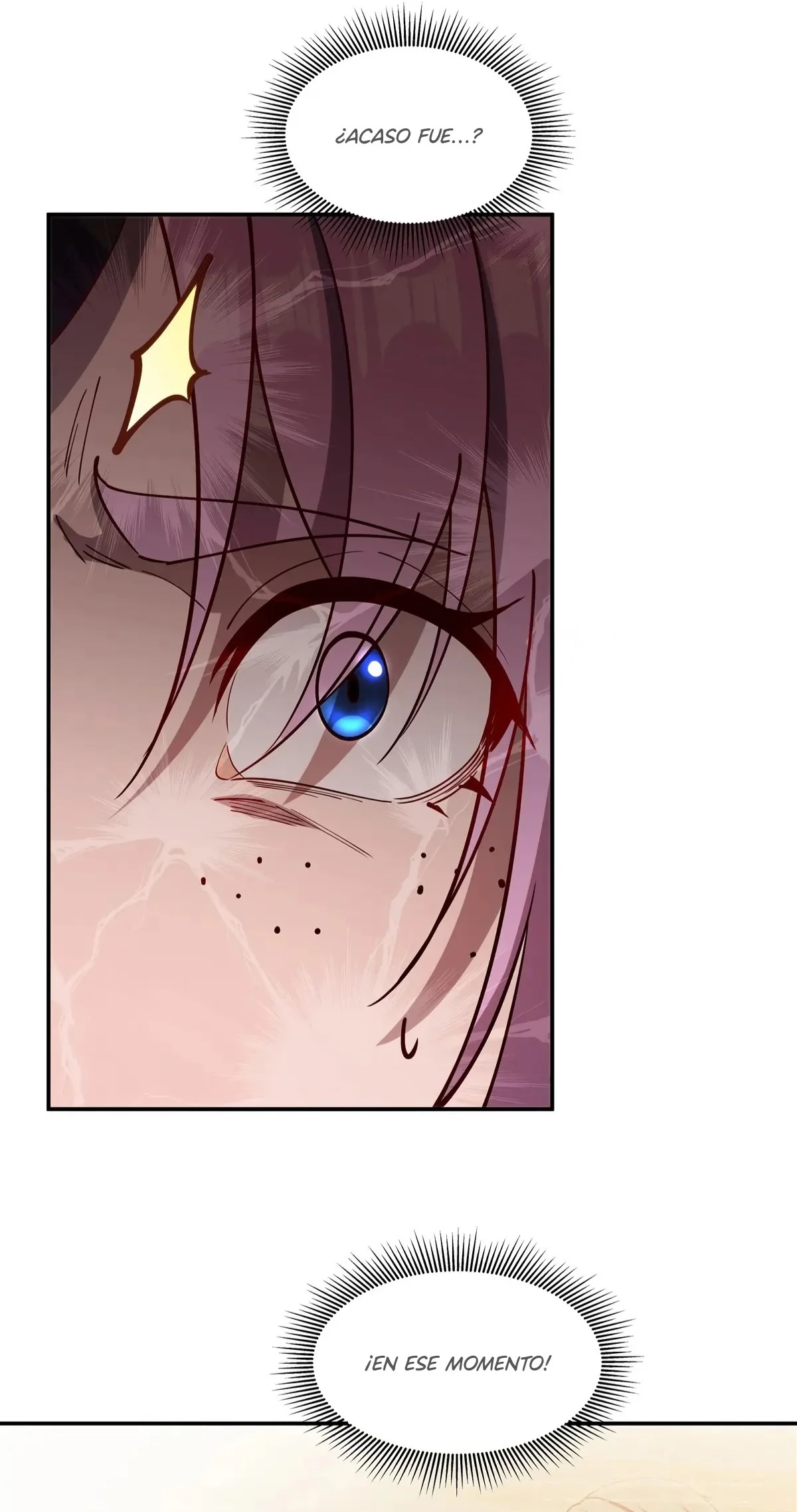 The Blood Princess And The Knight Capítulo 389 - Page 7