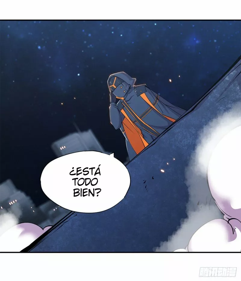 The Blood Princess And The Knight Capítulo 39 - Page 10