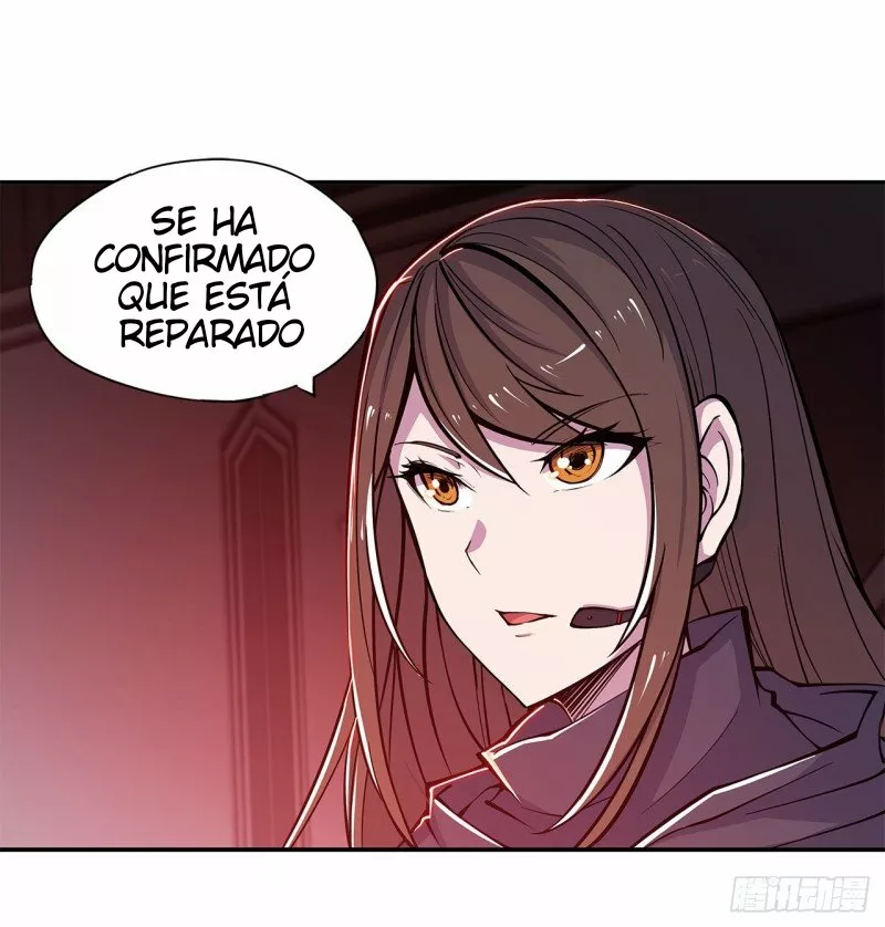 The Blood Princess And The Knight Capítulo 39 - Page 12