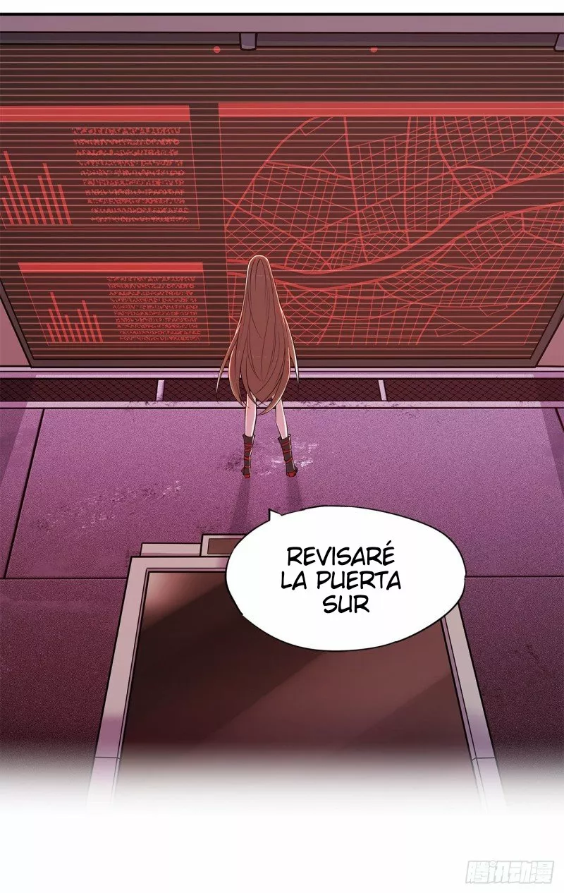 The Blood Princess And The Knight Capítulo 39 - Page 13