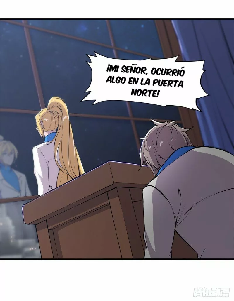 The Blood Princess And The Knight Capítulo 39 - Page 16