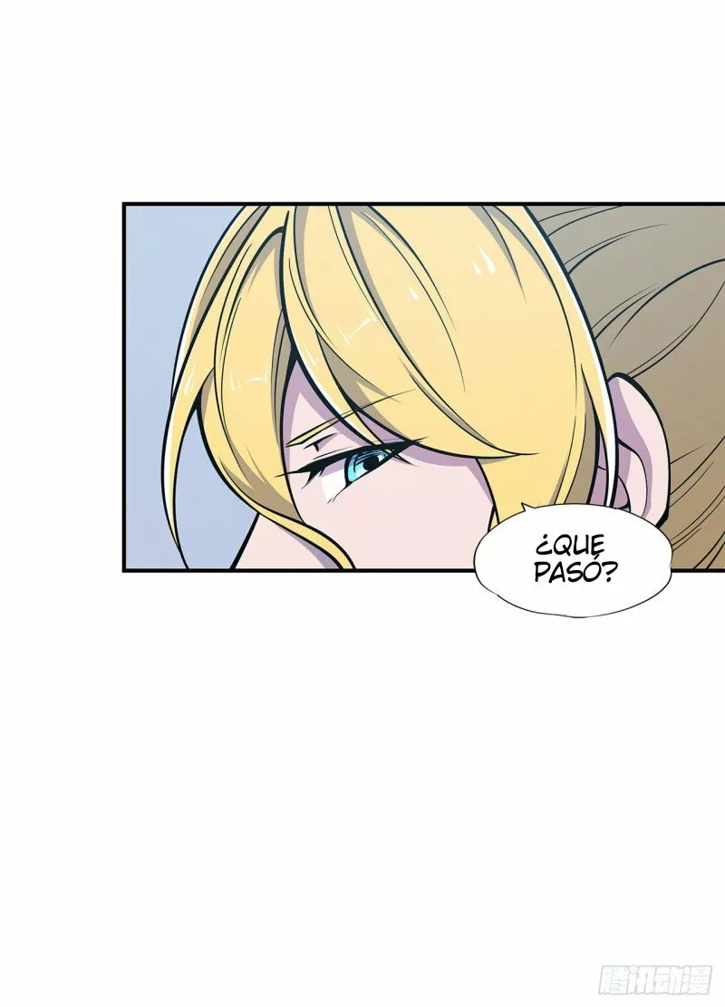 The Blood Princess And The Knight Capítulo 39 - Page 17