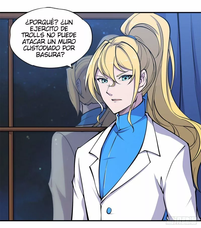 The Blood Princess And The Knight Capítulo 39 - Page 18