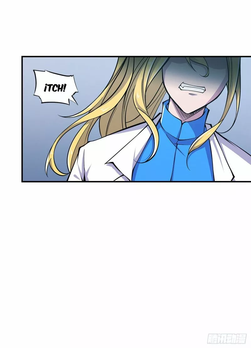 The Blood Princess And The Knight Capítulo 39 - Page 20