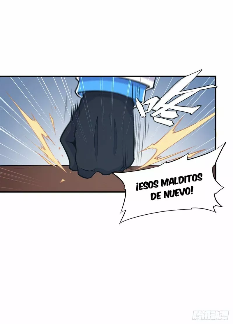 The Blood Princess And The Knight Capítulo 39 - Page 21