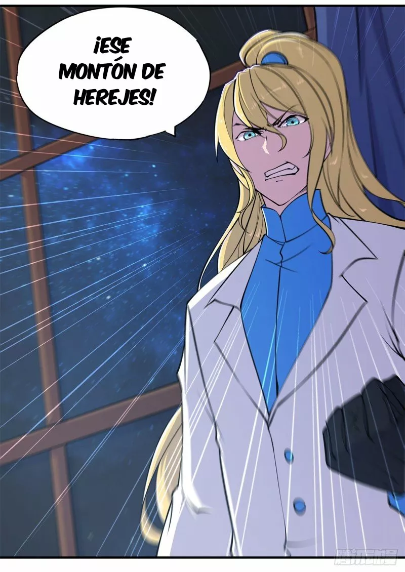 The Blood Princess And The Knight Capítulo 39 - Page 22