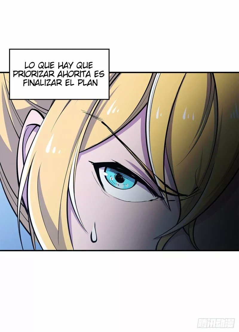 The Blood Princess And The Knight Capítulo 39 - Page 23