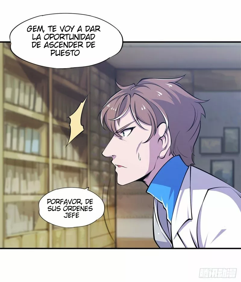 The Blood Princess And The Knight Capítulo 39 - Page 24