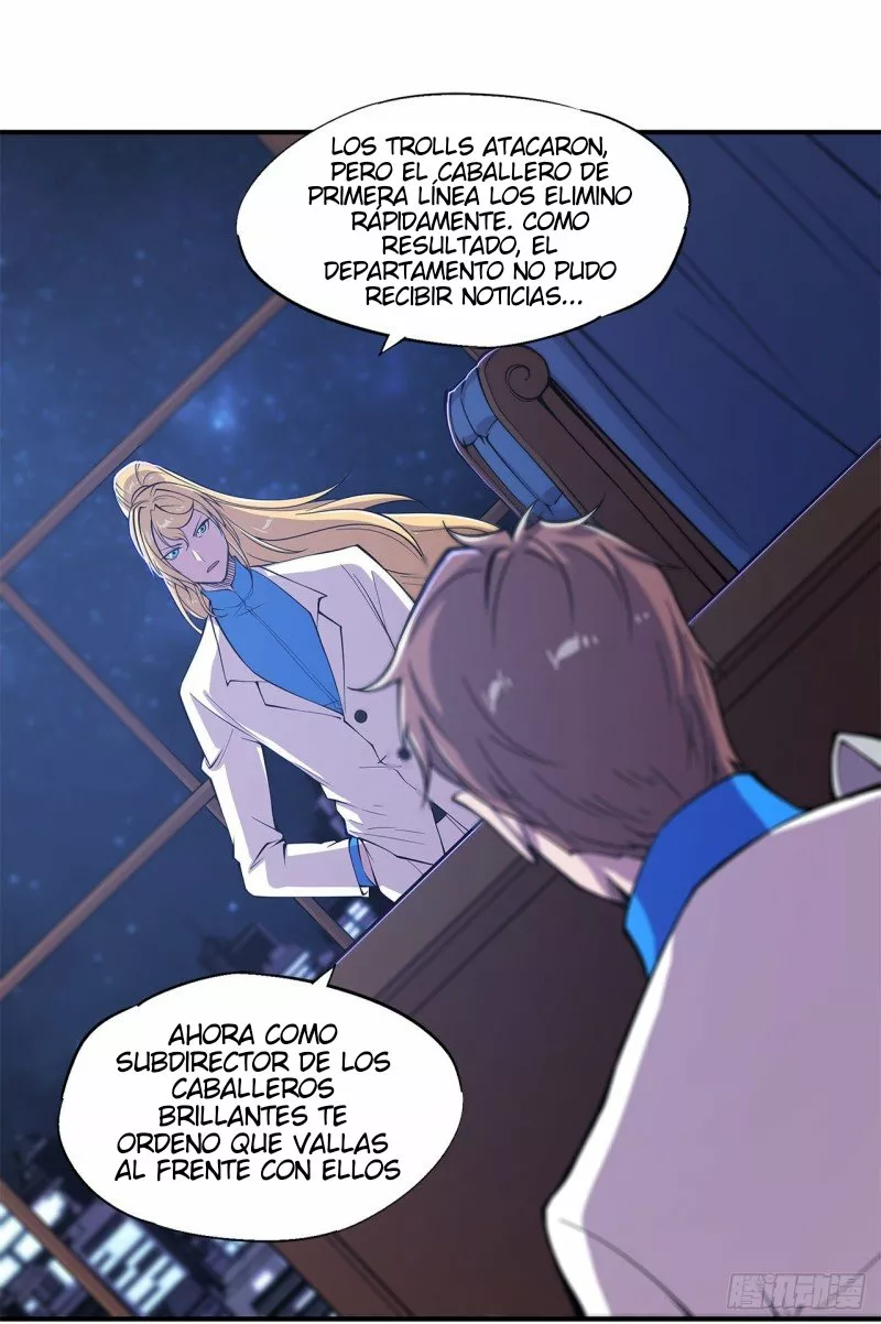 The Blood Princess And The Knight Capítulo 39 - Page 25